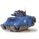 Space Marines: Primaris Repulsor