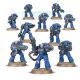 Space Marines: Primaris Hellblasters