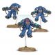 Space Marines: Primaris Inceptors