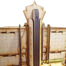 Décor: Sovereign Theatre