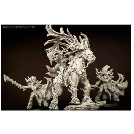 RH: Krezia, the Black on Oriniax