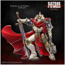 RH: Theodan the Third