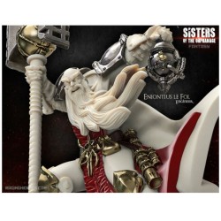 RH: Eniontius le Fol, Engineers