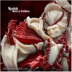 RH: Reveliah, Queen of Darkness