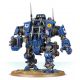 Space Marines: Primaris Invictor Tactical Warsuit