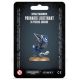 Space Marines: Primaris Lieutenant en armure phobos