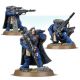 Space Marines: Eliminators