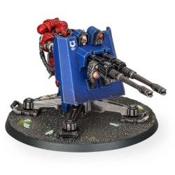 Space Marines: Servo-Tourelle Firestrike Primaris