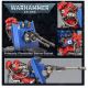 Space Marines: Servo-Tourelle Firestrike Primaris