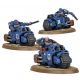 Space Marines: Outriders