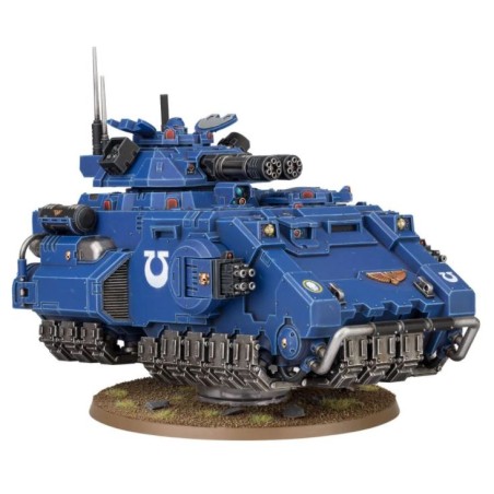 Space Marines: Gladiator