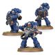 Space Marines: Eradicator Primaris
