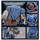 Space Marines: Eradicator Primaris