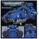 Space Marines: Storm Speeder