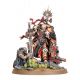 Black Templars: Grand Sénéchal Helbrecht