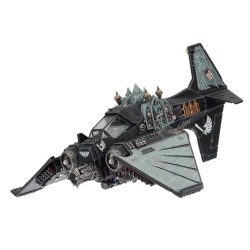 Dark Angels: Dark Talon de la Ravenwing / Chasseur Nephilim