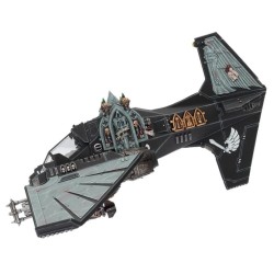 Dark Angels: Dark Talon de la Ravenwing / Chasseur Nephilim