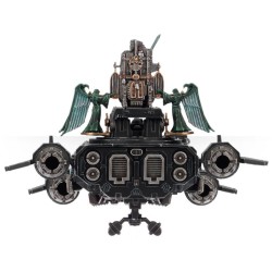 Dark Angel: Darkshroud / Land Speeder Vengeance