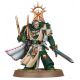 Dark Angels: Master Lazarus