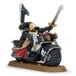 Dark Angels: Escadron de motocyclistes