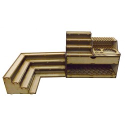 Etabli de Peinture: Fidalgo P26