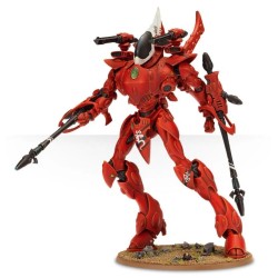 Aeldari: Chevalier Fantome