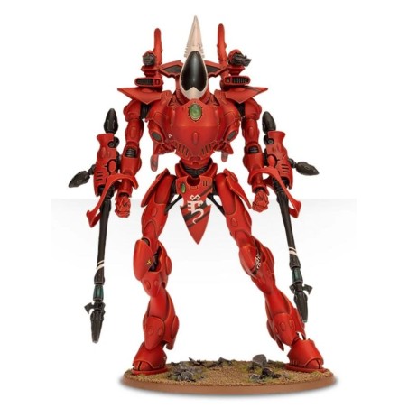Aeldari: Chevalier Fantome