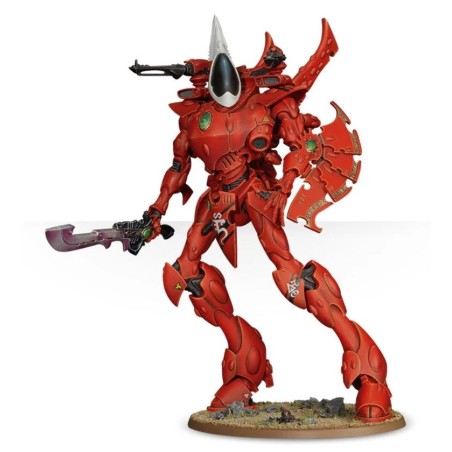 Aeldari: Chevalier Fantome