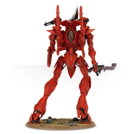 Aeldari: Chevalier Fantome