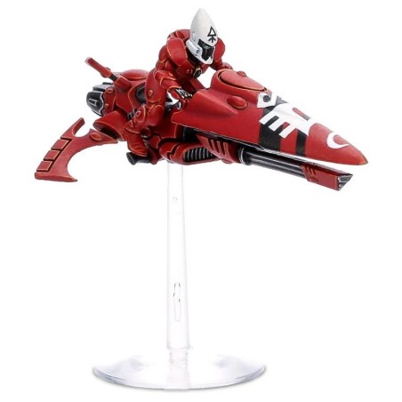 Craftworlds: Windriders