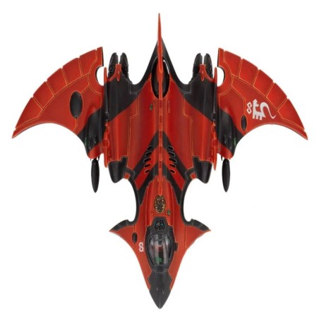 Craftworlds: Hemlock Wraithfighter