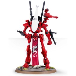 Craftworlds: Wraithlord