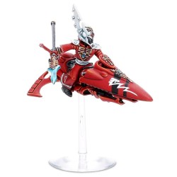 Craftworlds: Farseer Skyrunner