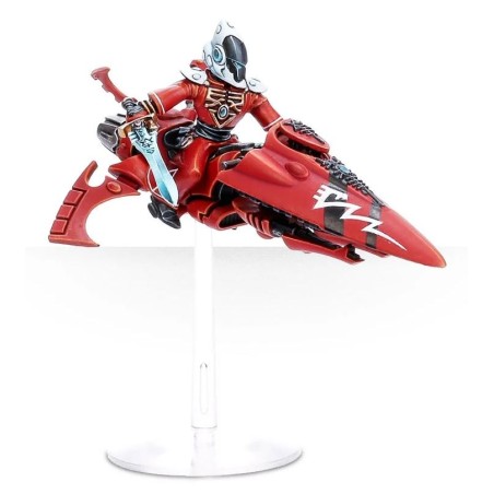 Craftworlds: Farseer Skyrunner