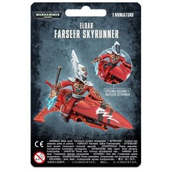 Craftworlds: Farseer Skyrunner