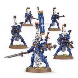 Craftworlds: Dire Avengers