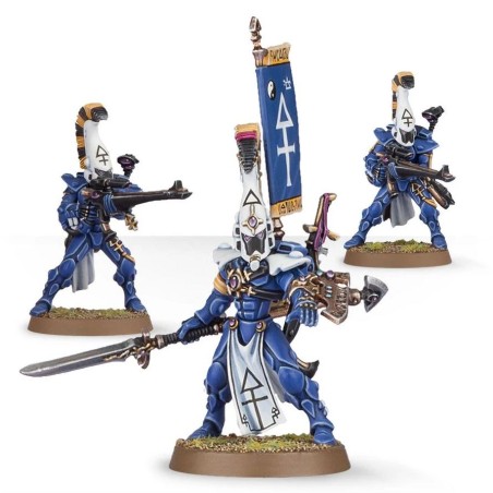 Craftworlds: Dire Avengers