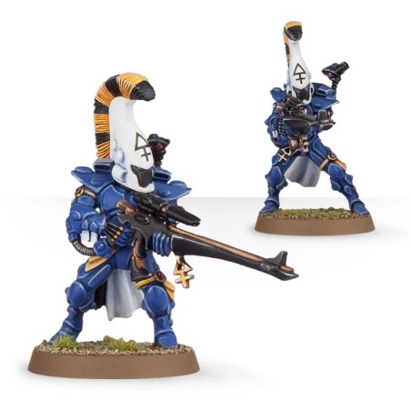 Craftworlds: Dire Avengers