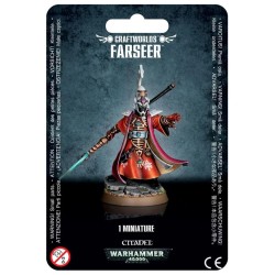 Craftworlds: Farseer