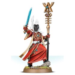 Craftworlds: Spiritseer