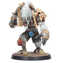 BloodBowl Fw: Yhetee