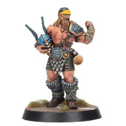 BloodBowl Fw: Ivar Eriksson