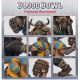 BloodBowl Fw: Thorsson Stoutmead