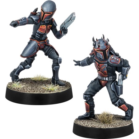 SW Légion : Le Collectif de l’Ombre