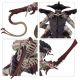 Tyranids: Guerriers 