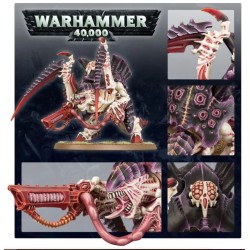 Tyranids: Carnifex Brood