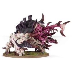 Tyranids: Haruspex