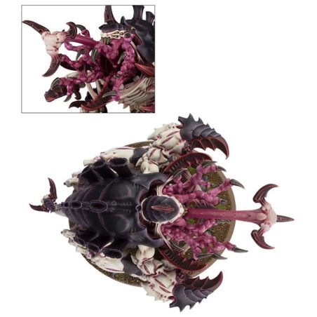 Tyranids: Haruspex