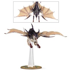 Tyranids: Harpie