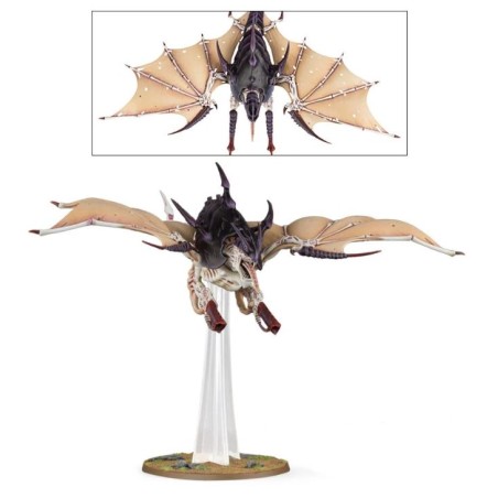 Tyranids: Harpie